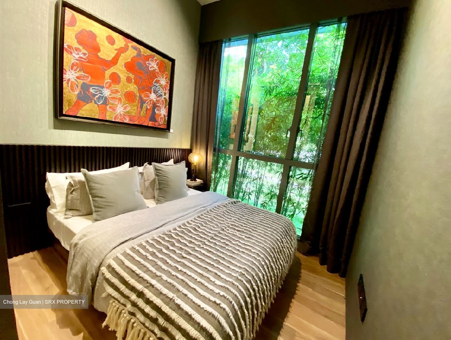 One Holland Village Residences (D10), Apartment #586186631